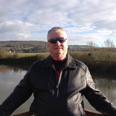 TerryHyatt1's profile picture. Loving and lucky husband and dad. Buddy of the greatest dog in Destin, Dany. Reasonable people may disagree.