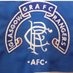 Glasgow Rangers AFC (@GersAFC) Twitter profile photo