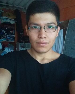 Soy_Seber's profile picture. Eduardo Ismael Fernández Palencia. (Seberiano) 
20 años. 
MI mundo, ¿te gustaría conocerlo?