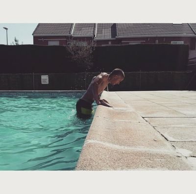 padiiyaa's profile picture. El valiente ha sido valiente hasta que el cobarde ha querido.

Instagram ~ Padi_lla