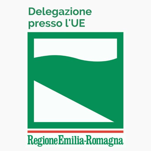 Delegazione presso l'UE della @RegioneER / Delegation to the EU - Emilia-Romagna Region