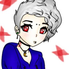 ProxyAme's profile picture. ►Ame /*14 años 1,46cm*/◄ † Nunca voy a morir..aunque todavía se que por dentro estoy podrida † ❌Hija de Slenderman❌ ╟El bosque es mi hogar  ツ ╣ #Freerol