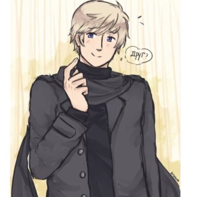 hetalia.russia.rpさんのプロフィール画像