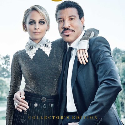 NRichienews's profile picture. NRICHIENEWS is your #1 source dedicated to the life and style of Nicole Richie! xo