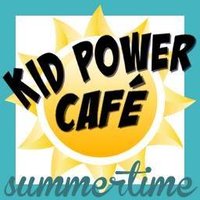 Kid Power(@KidPowerCares) 's Twitter Profile Photo