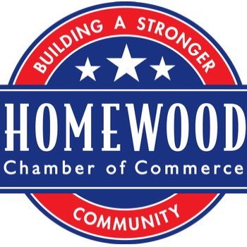 Keep up to date with everything going on in Homewood with the Homewood Chamber.