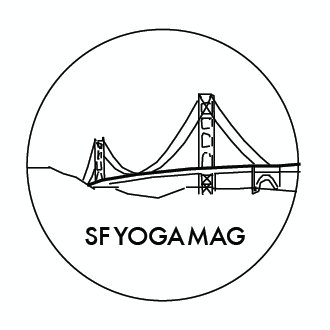 SF Yoga Magazine Sfyogamag SF Yoga Magazine Sfyogamag