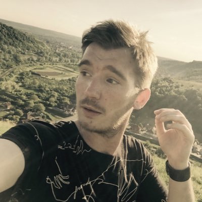 cristi_ienciu's profile picture. me me me and some more of me