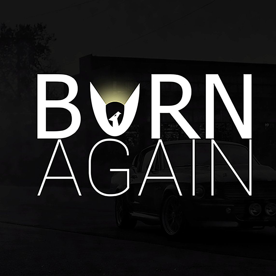 Born Again is an Festival from Temse ( Belgium ) with several awesome DJ's and organizers!