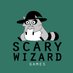 Scary Wizard Games (@scarywizard) Twitter profile photo Scary Wizard Games (@scarywizard) Twitter profile photo