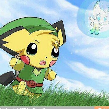 PokelinkRG's profile picture. 