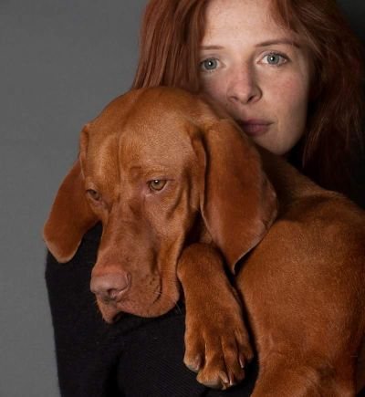 Pet photographer based in South Kensington. Mad about dogs.