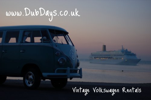 DubDays_co_uk's profile picture. Amazing 65 Split Screen!