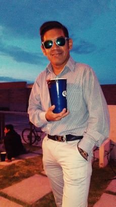 soy un chavo buena onda q l gusta la fiesta