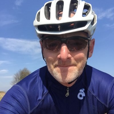 gorebrowne's profile picture. Technical manager for an AV company, and part time bike rider - keep trying to be as fast as I was but failing more every year :-(