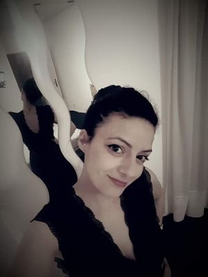 Abuterfly1's profile picture. 