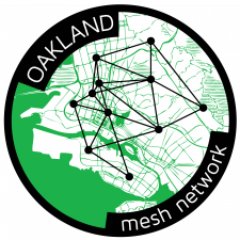 Community-owned and -operated wireless network providing open access points and a resilient local network in the East Bay Area in California. Mesh the planet!