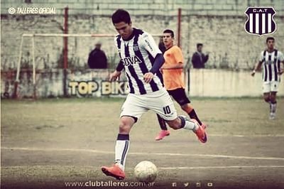 Freyre - Córdoba \\\  Talleres Cba ⚽