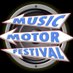 MUSIC MOTOR FESTIVAL (@musicmotorfest) Twitter profile photo MUSIC MOTOR FESTIVAL (@musicmotorfest) Twitter profile photo