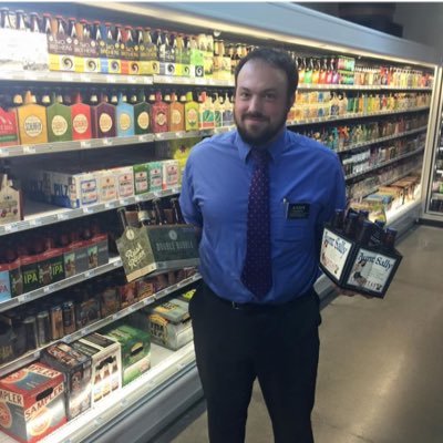 I'm an assistant wine and spirits manager for Oakland road Hyvee (best wine and spirits in town!). Also an avid Hawkeyes and packers fan.