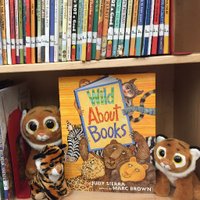 Cathy Seidenberger (@wchelibrary) 's Twitter Profile