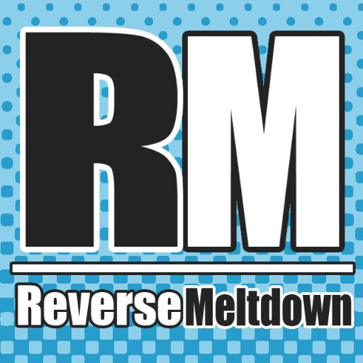 Welcome to Reverse Meltdown. We're here to help you discover the world of independent comics.