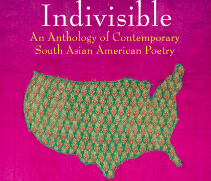 IndivisibleBook's profile picture. This collection brings together 49 contemporary Americans who trace their origins back to Bangladesh, India, Nepal, Pakistan and Sri Lanka.