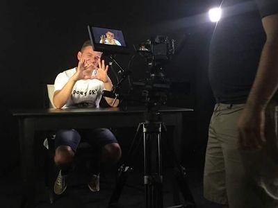 Songwriter, Hip Hop Artist, Performance, Seit über 19 Jahren