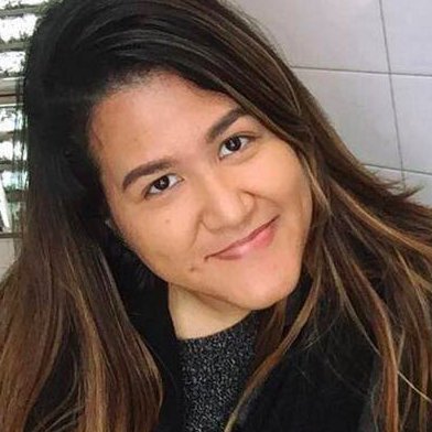 SabrinaBaranda's profile picture. 