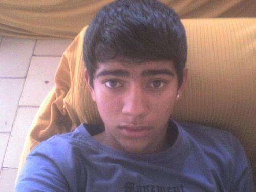 Elvhis's profile picture. Skate,Rock,violão, =]