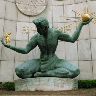 A collective impact for the #city of #Detroit. Working smarter and not harder to promote and support one another and serve #families and #communities.