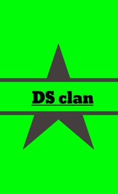 @leorivera01 owner and founder Ds clan 
dm if want to have the chance to join