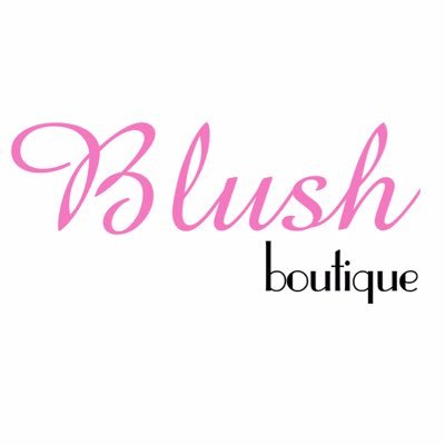Blush Boutiques