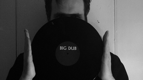 DJ/Producer/Promoter - purveyor of filthy beats and owner of Moles club in Bath - The best club in the world :)