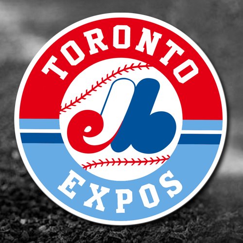 Expos Baseball Club