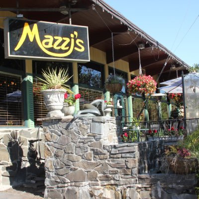 Mazzi's has been serving fresh Italian cuisine to the Eugene-Springfield community since 1970. We're at 3377 E. Amazon, Eugene, OR 97405. Phone: 541-687-2252