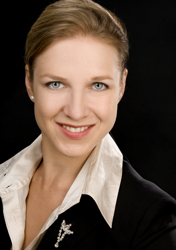 Myrle's profile picture. Audiatur et altera pars