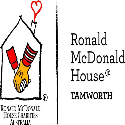 Ronald McDonald House Tamworth is a home away from home for families with seriously ill children.