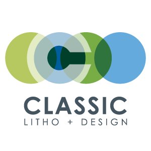 Classic Litho + Design is your complete source for printing and digital marketing needs. For absolute quality at fair prices see Classic Litho + Design.