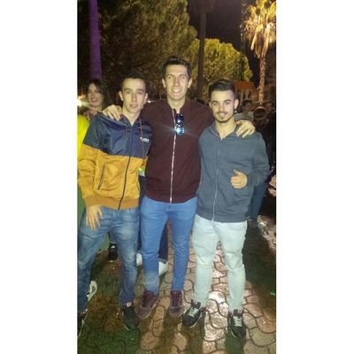 CarlosRami17's profile picture. 