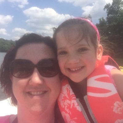 StephanieElgin's profile picture. Christ follower, Wife, Mom of 2 girls, tech lover, passionate educator