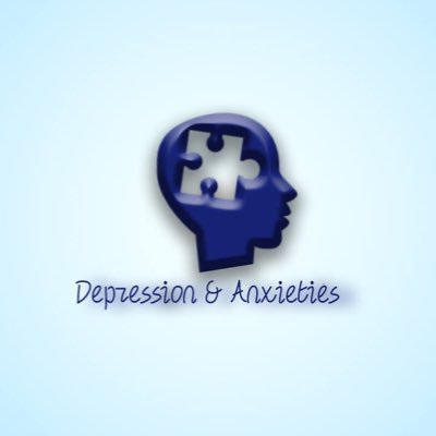 This page will provide everything you need to know about depression and anxieties .
For more informations contact our website: https://t.co/jcr9BeEFQu
