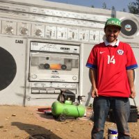 joselo borquez (@joseloborquez) 's Twitter Profile