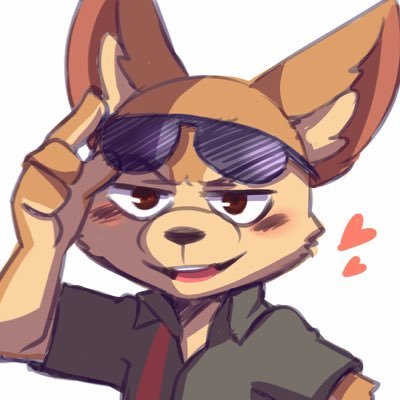 Ciao~ You kiss me, I'll bite your face off~ (RP, Zootopia RP, Single, character and pics not mine)