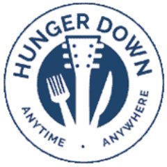 Hunger Down is a grass roots program dedicated toward intensifying efforts by Rhode Island's local music community to help reduce hunger in Rhode Island.