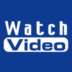 watchvideo's profile picture. IT/PC系動画なら『Watch Video』