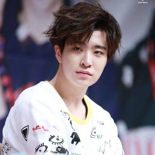 y0un9jae's profile picture. GOT7 Welcome to Your Bias Timeline