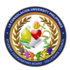 Student Coordinating Board- Collegiate Council. S.Y 2016-2017.