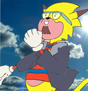 CWCAsperchu's profile picture. I am C. W. C., creator of Asperchu and the city of C.W.C., VA, as drawin in my graphic novel series.