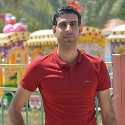 aqeel15's profile picture. Teacher of English